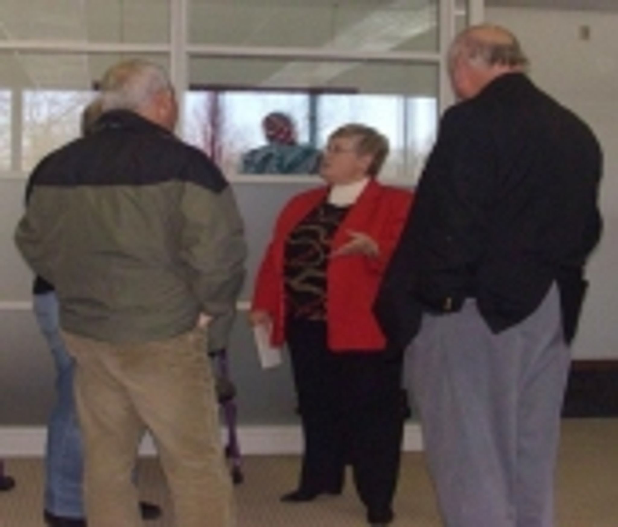 Rita M. Mosley Obituary January 24, 2014 - Fitzgerald Funeral Home