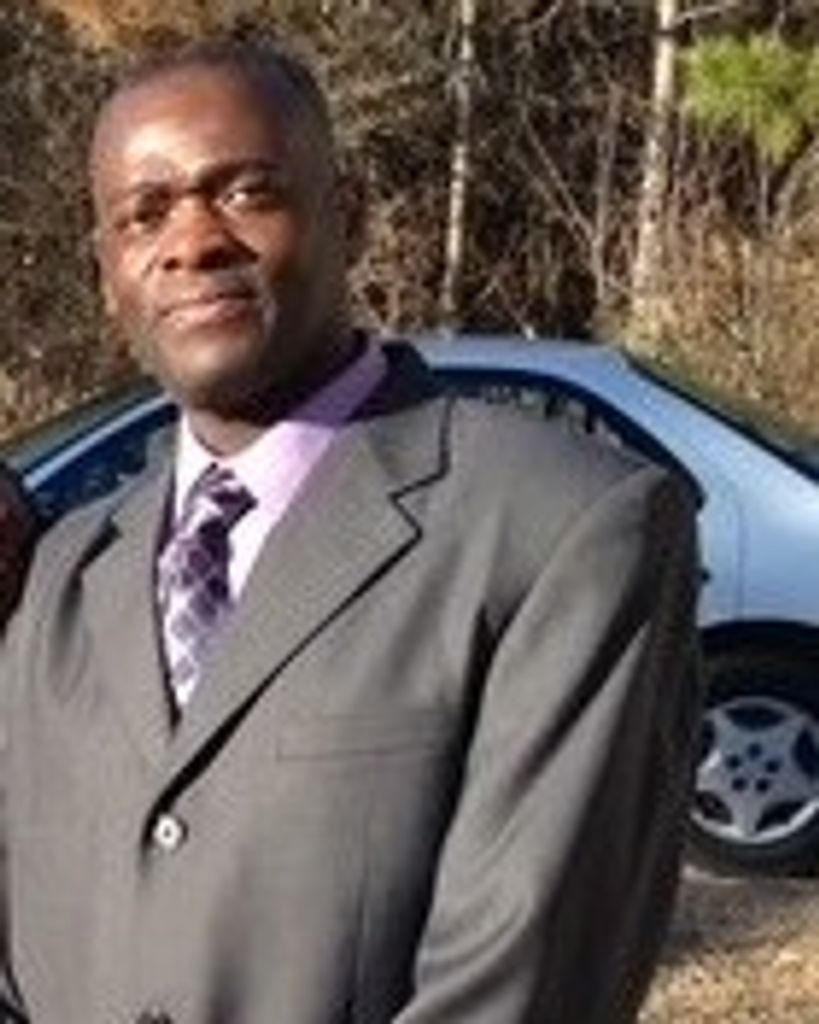 Henry McDermot Pitters Profile Photo