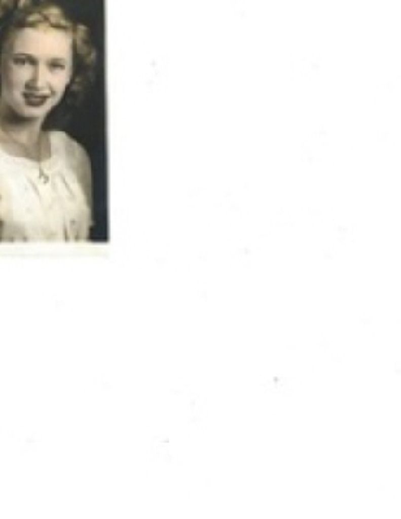 Mary Ellen Boling