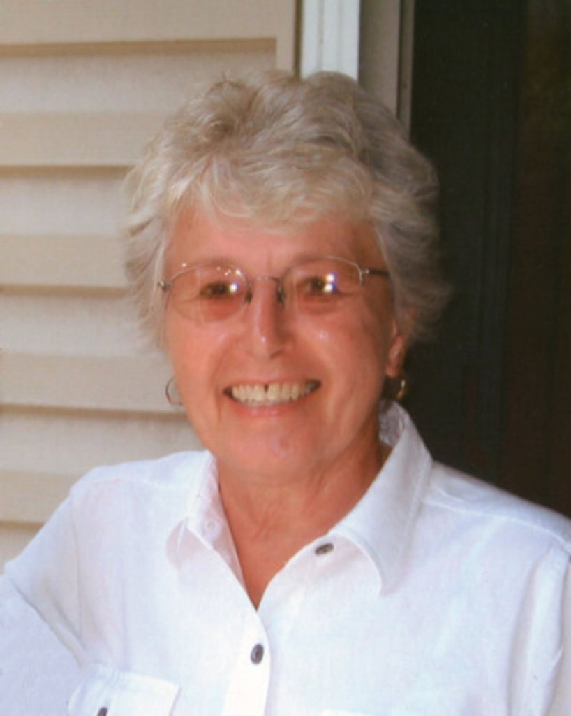 Joann Mae Mcbride