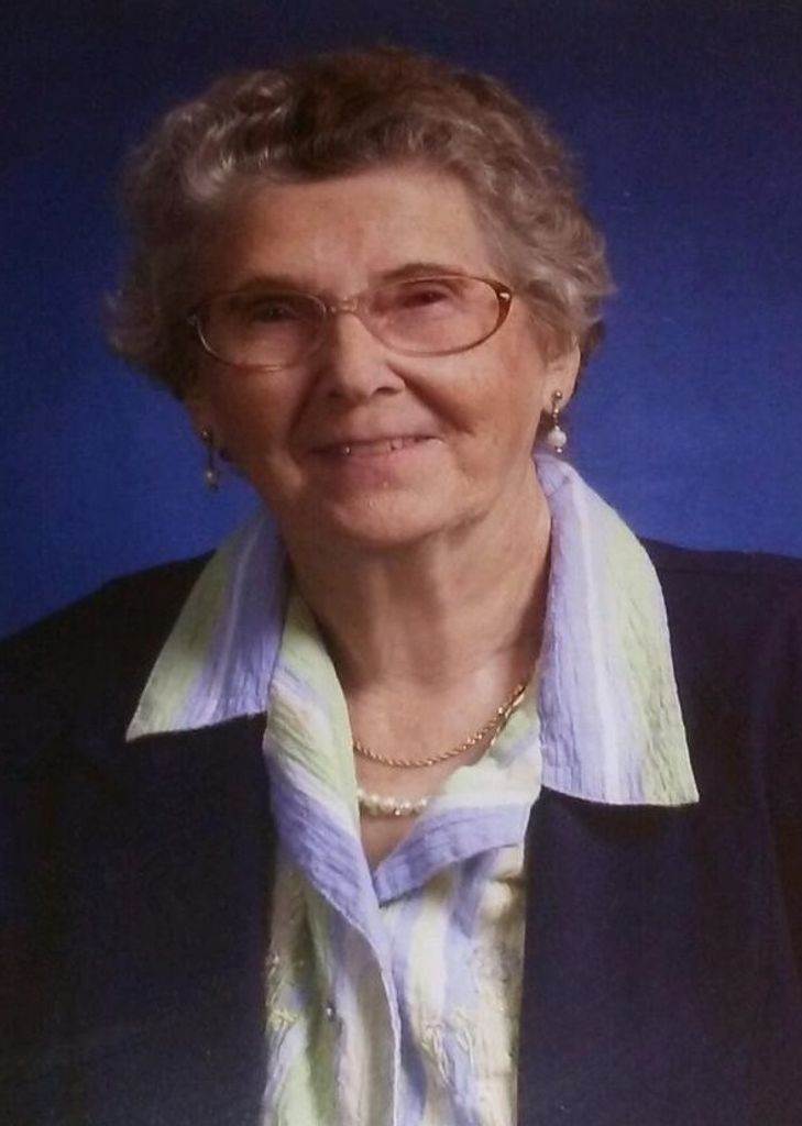 Thelma C. Harrold