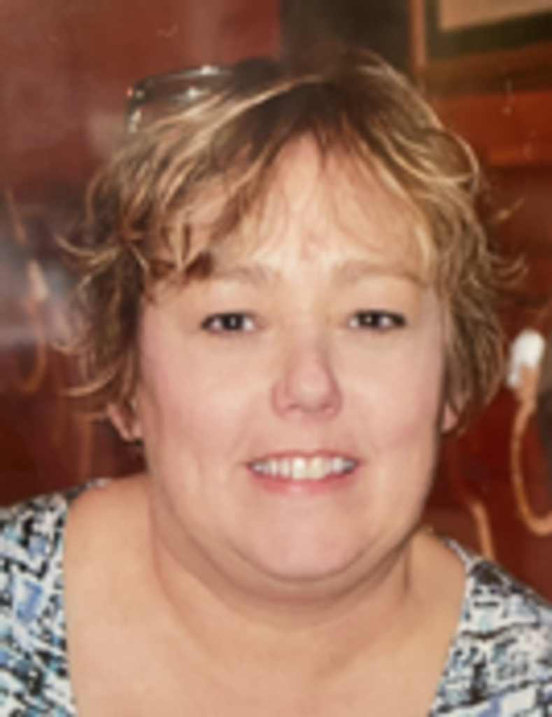 Catherine A. (Simons) Yeager
