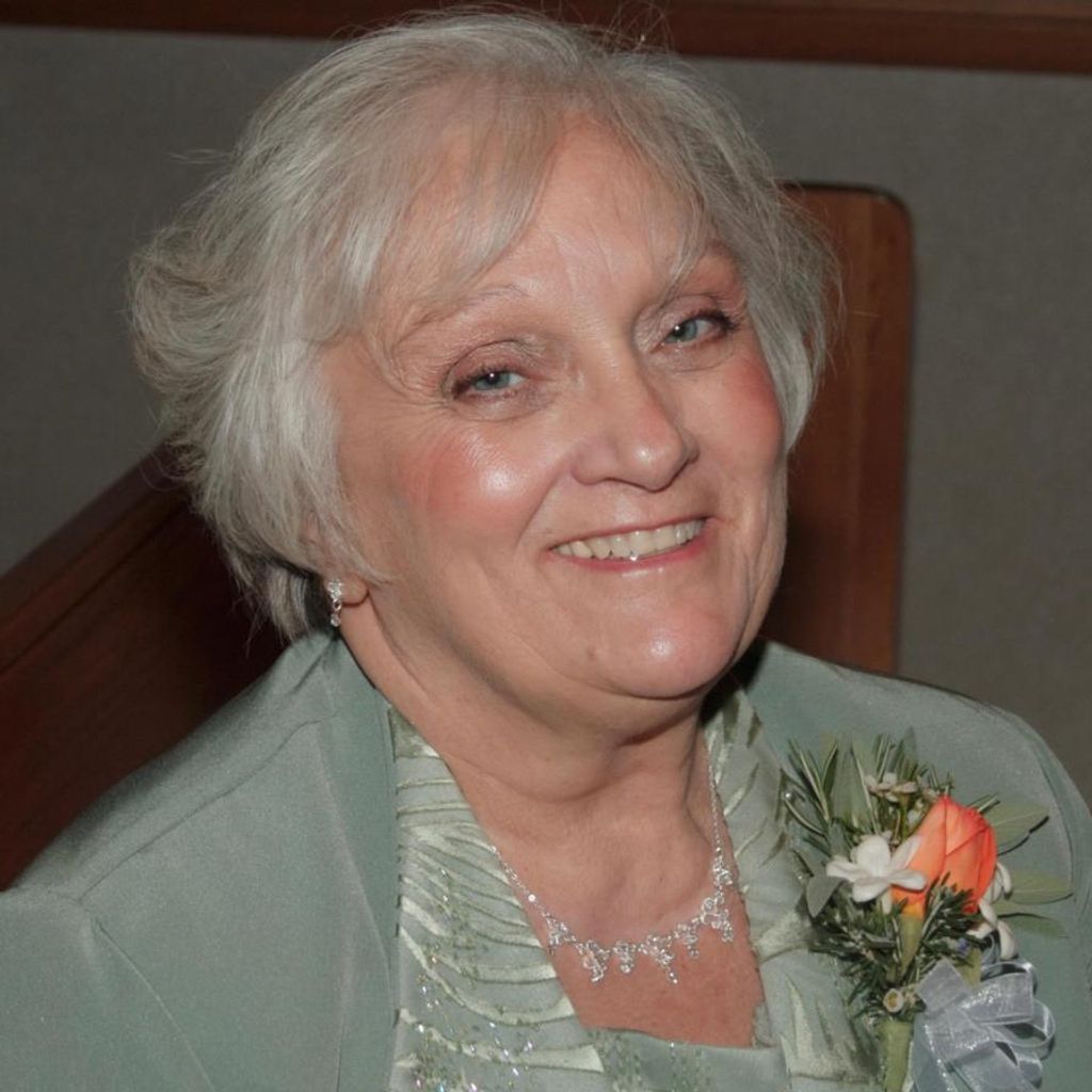 Barbara Nolan Profile Photo