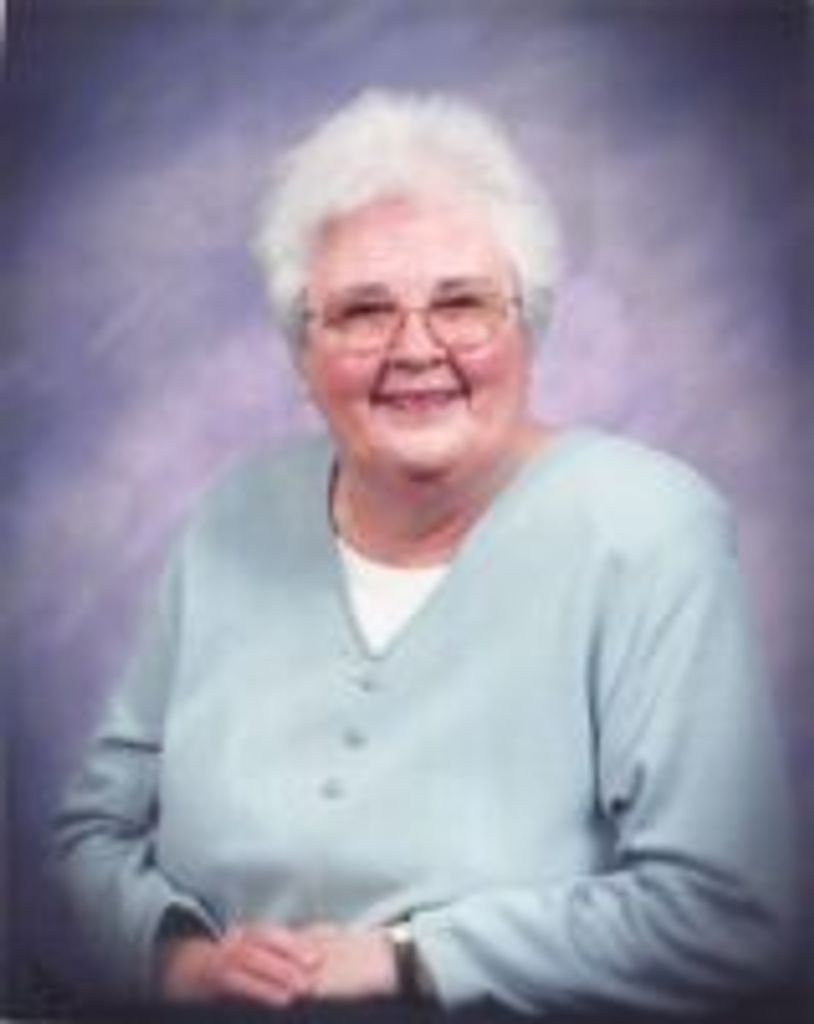 Grace D. Herbert