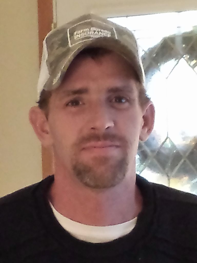 Christopher Lee Gray Profile Photo