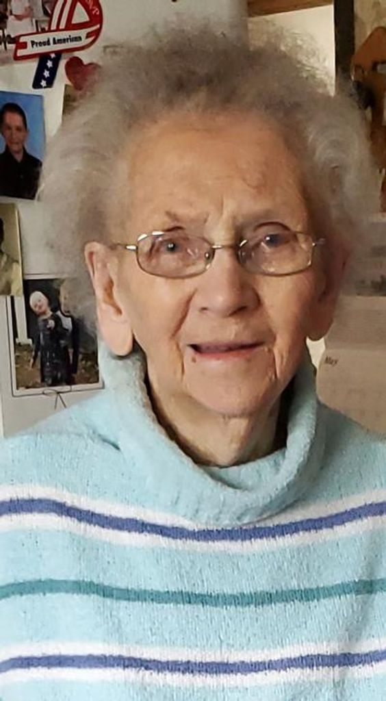 Helen I. Dufresne Profile Photo