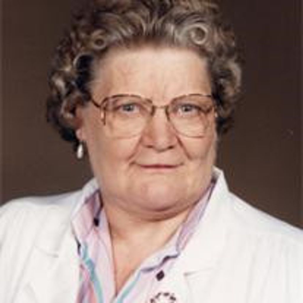 Marie Stock
