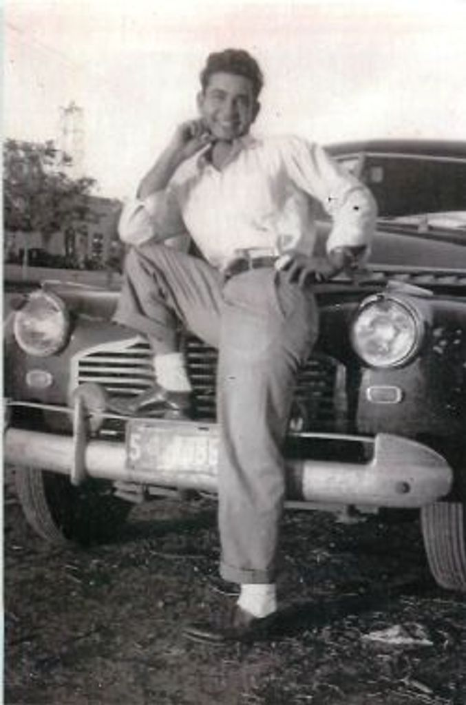 Esmael Chavez
