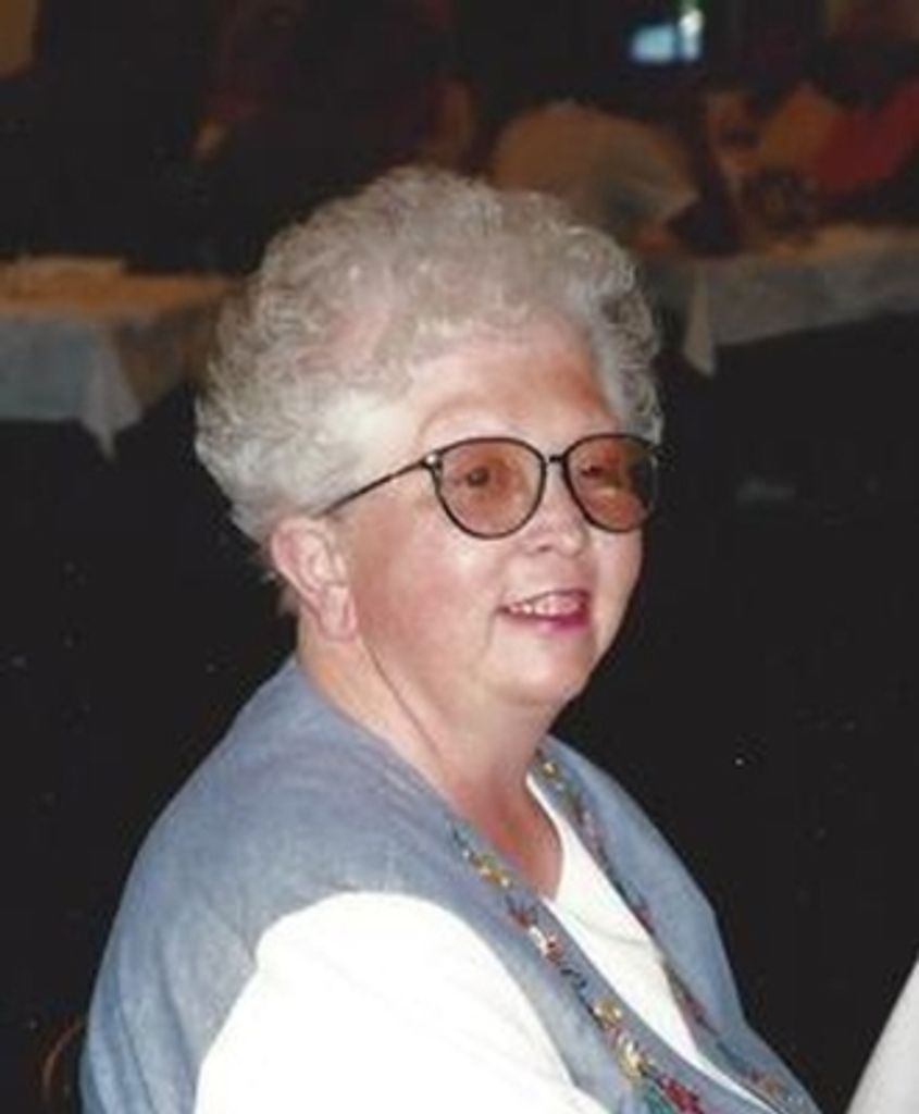 Gina Mae Gilbert