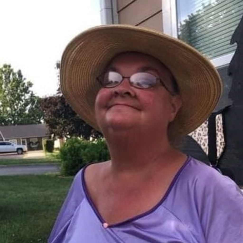Brenda Jewell Gardner Profile Photo