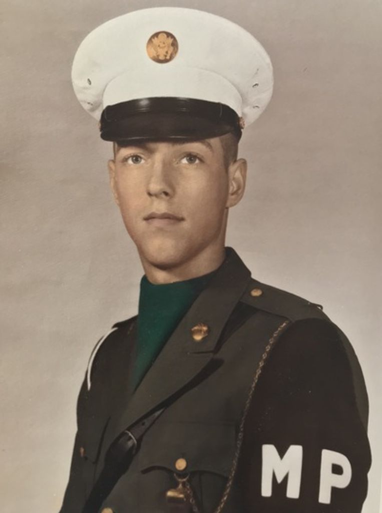 David L. Clapp