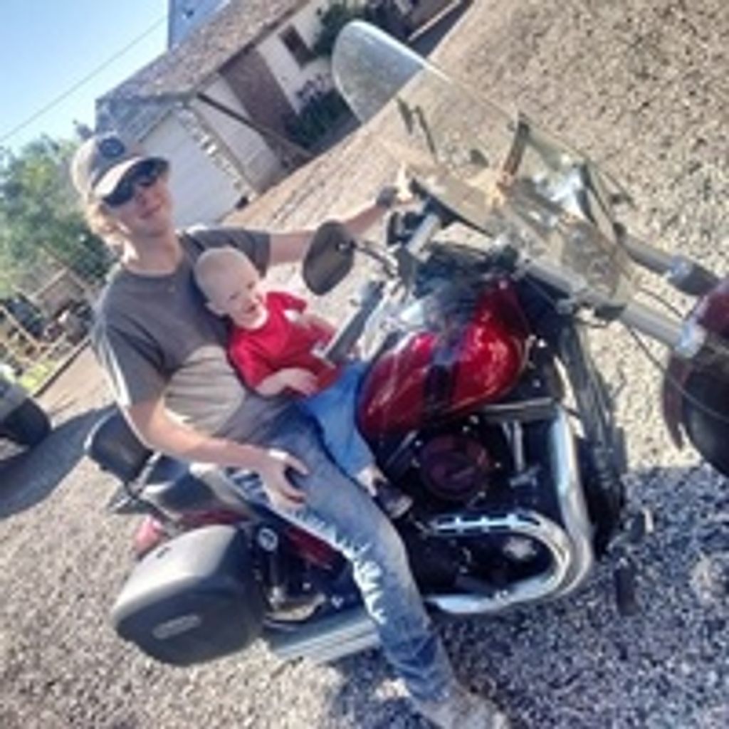 James Alexander Hollon Profile Photo