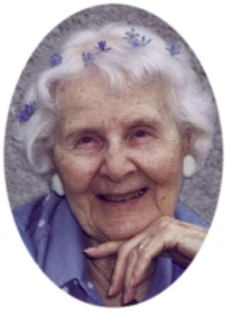 Mary Elizabeth Mattson