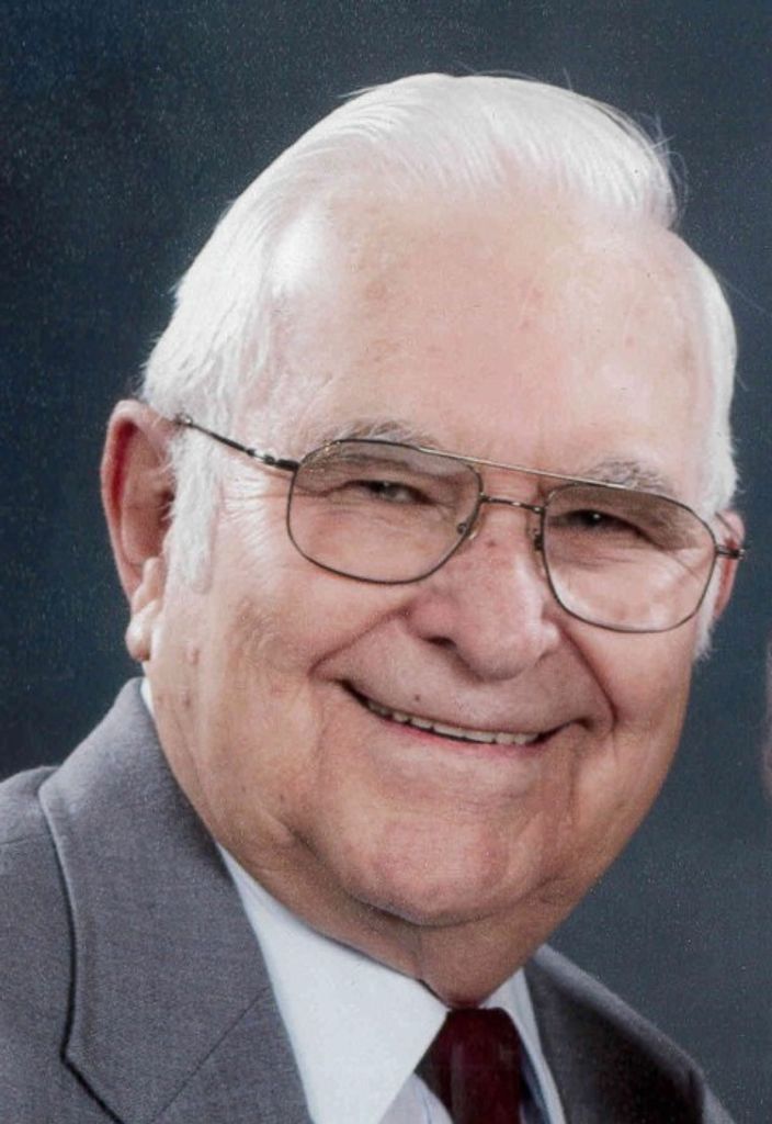 Harold R.  "Butch" Frankhouser