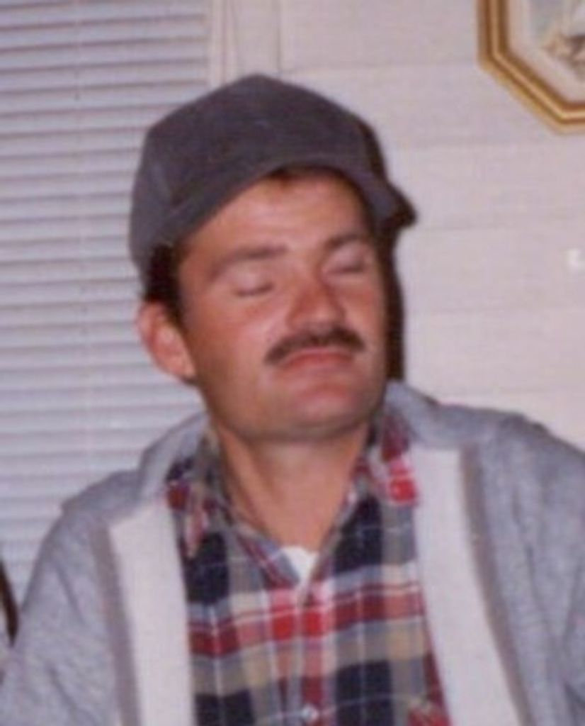 Michael Edward Sledge