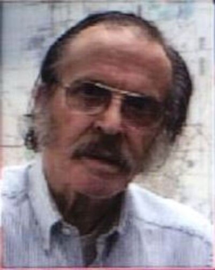 Harold "Tom" T. Clayton Profile Photo