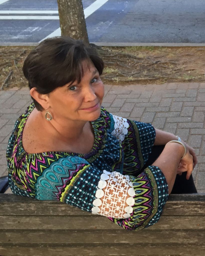 Judy C. Price