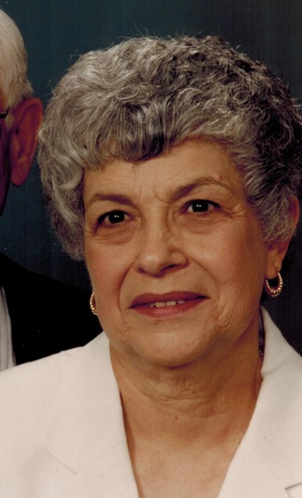 Julia M. (Abate)  Davis