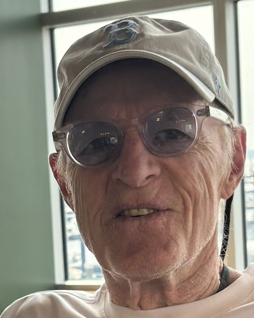 Alvan G. "AL" Berube, Sr. Profile Photo