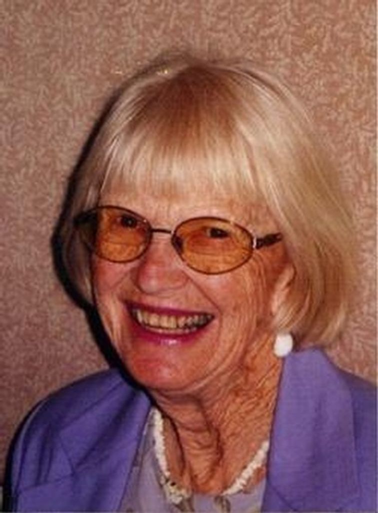 Bernice E.M. Werner