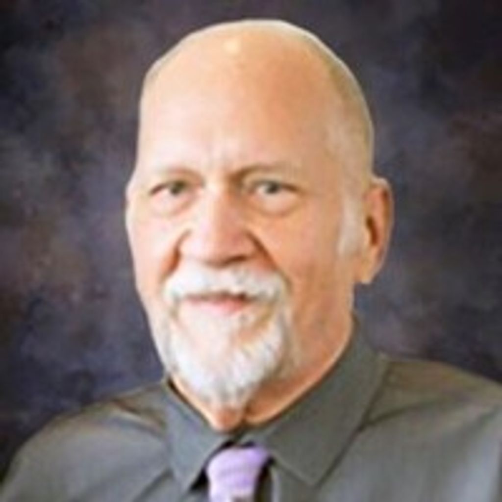 Clinton D. Rush