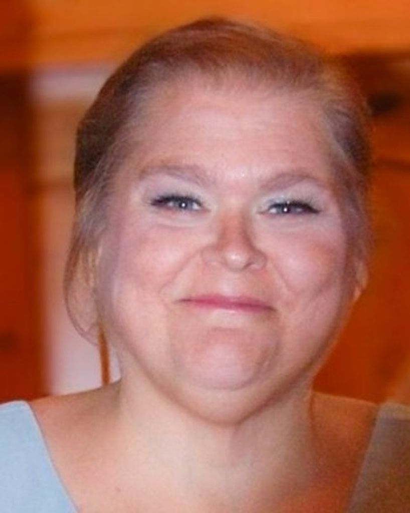 Starr Powell