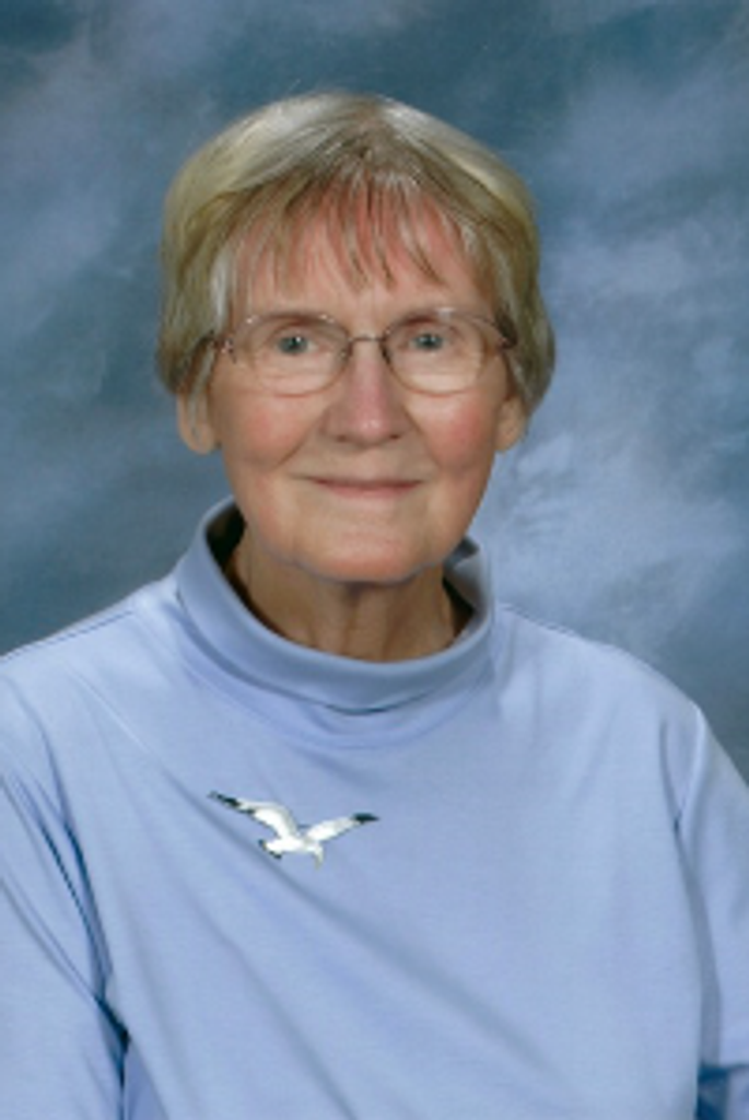 Margaret C. Sullivan