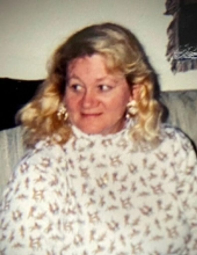 Donna J. King