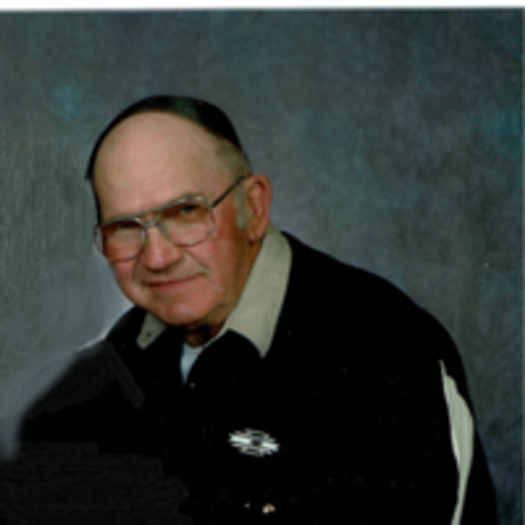 Orrin Edward Hoblyn