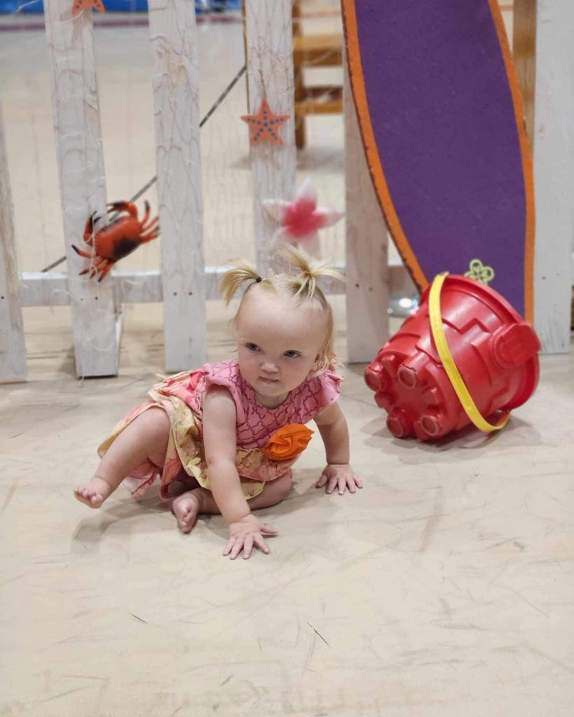 Felicity Rose King