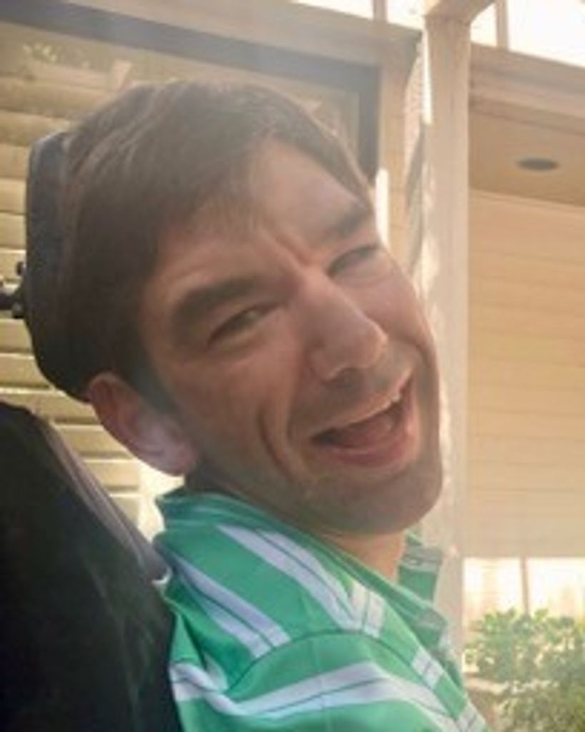 Dustin Christopher Webb Profile Photo