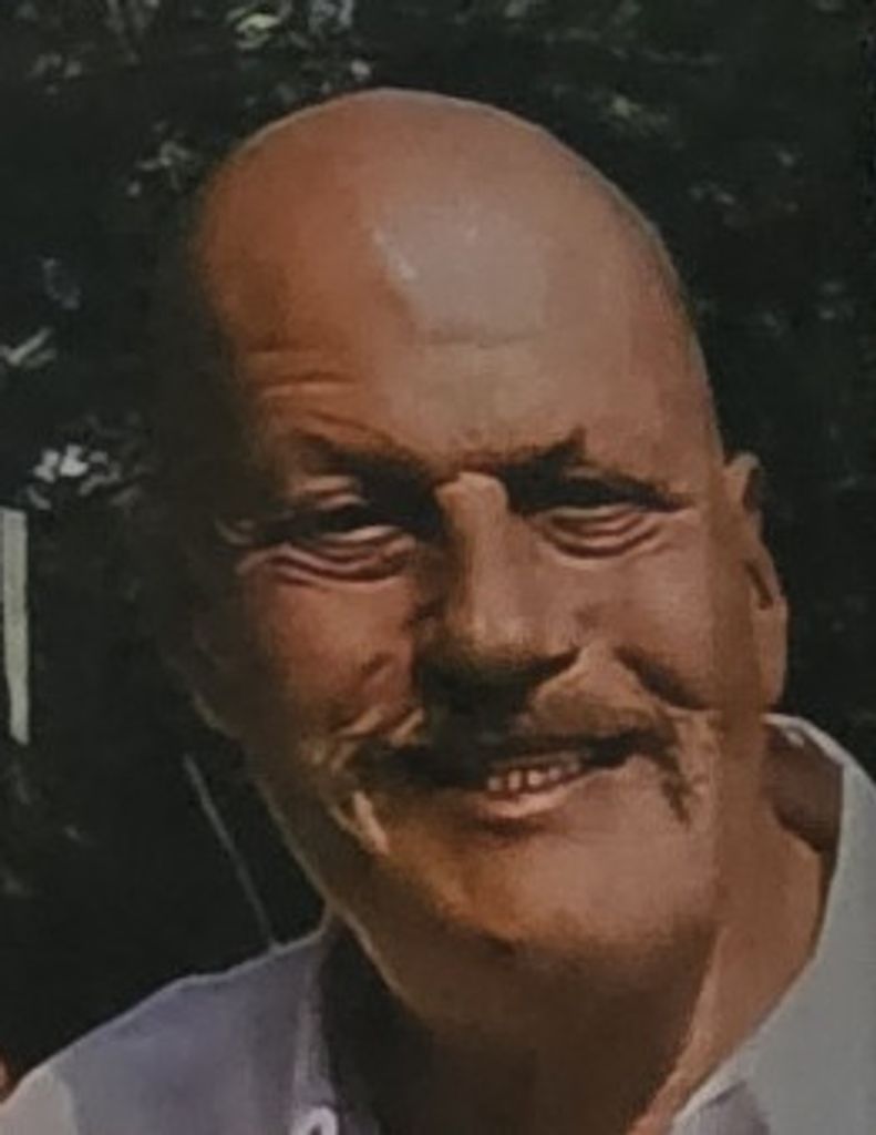 John W. Renner Profile Photo
