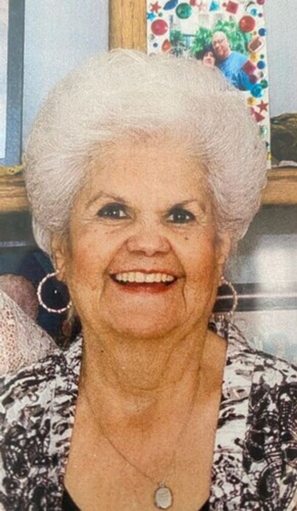 Rose Almendarez Garcia