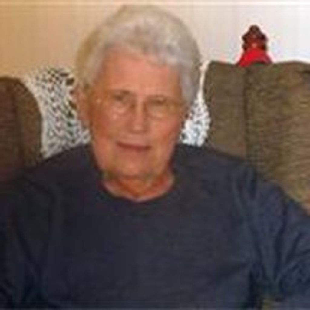 Patsy Callaway Profile Photo