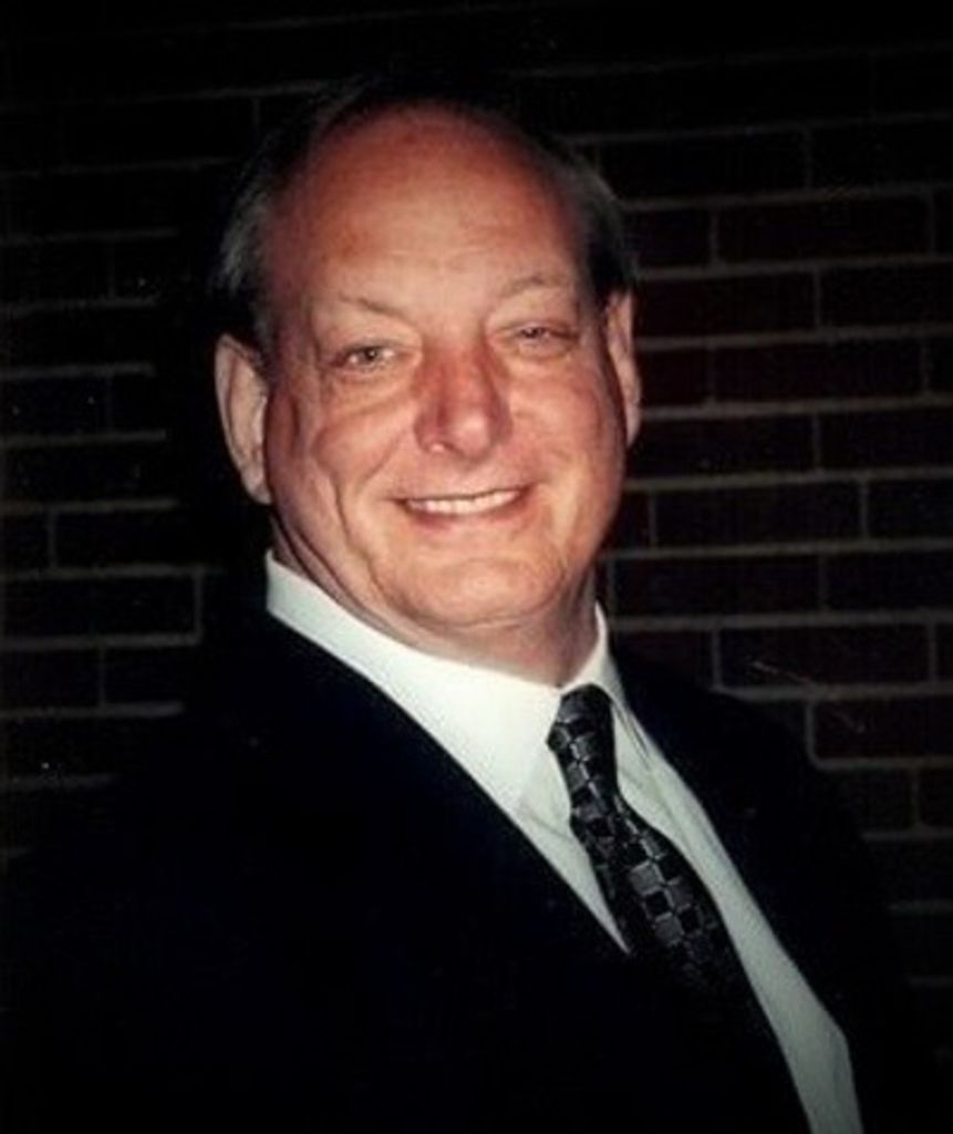 Jerome William Casey Profile Photo