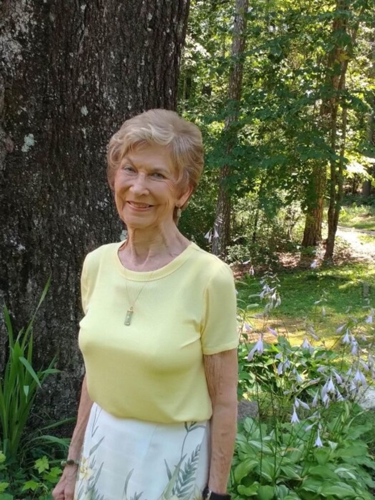 Donna Johnson Profile Photo
