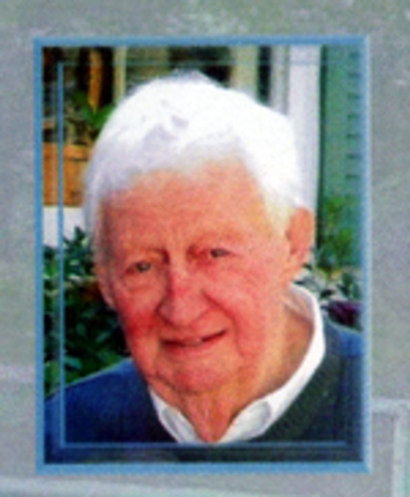 Merlin Holerud
