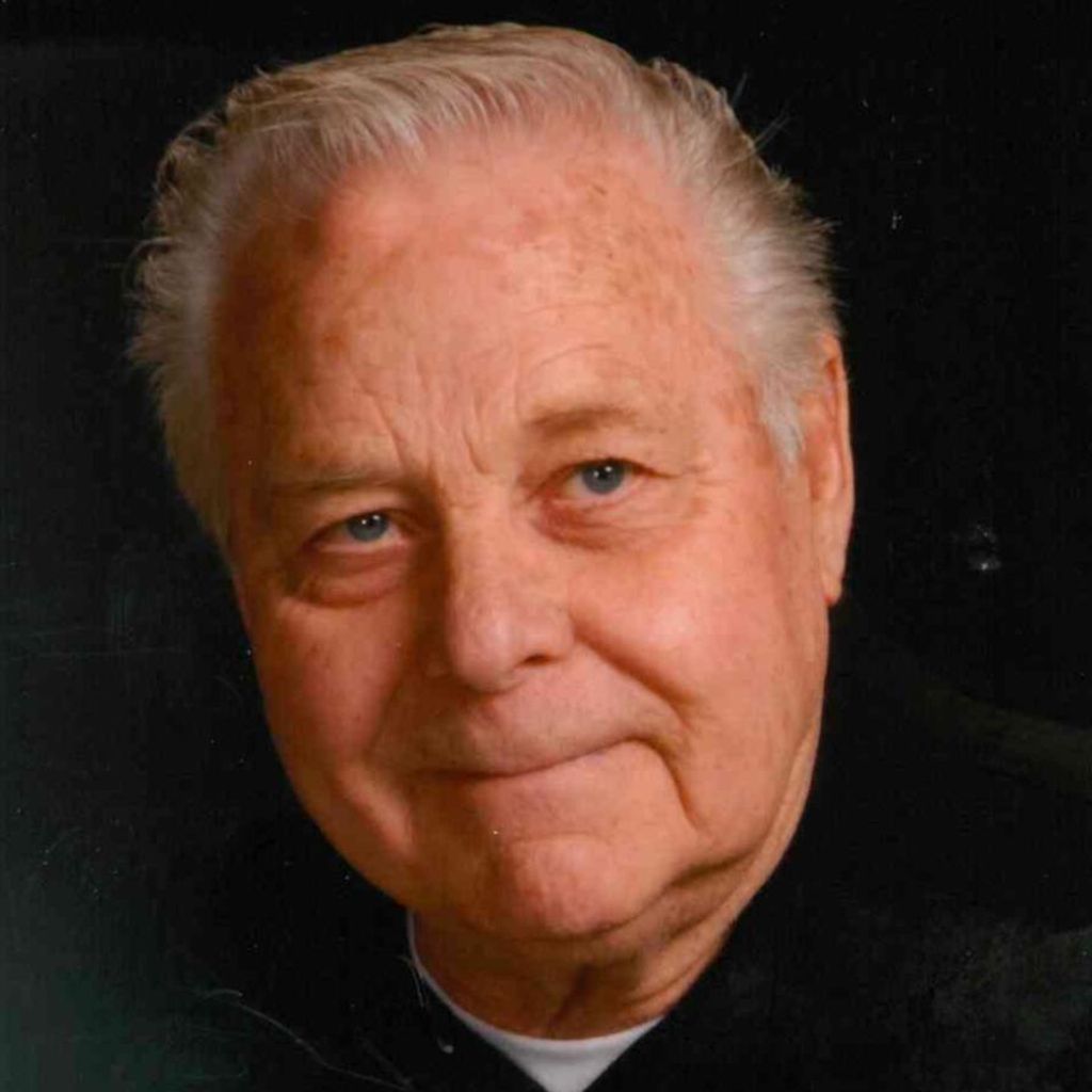 Donald Bakken Profile Photo