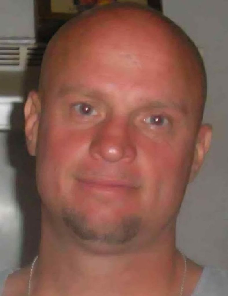 Kenneth Moore Profile Photo