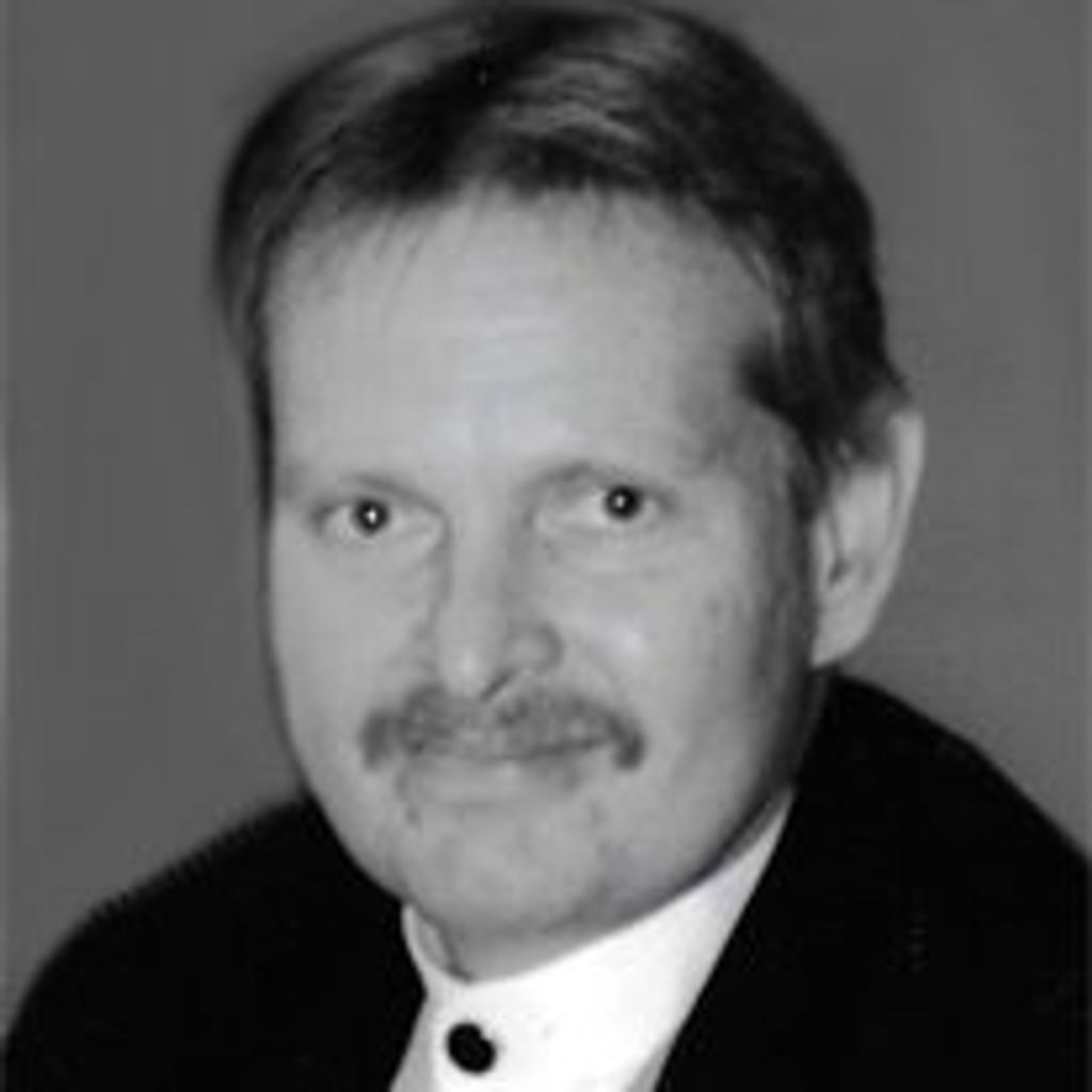 Peter Martin Hart