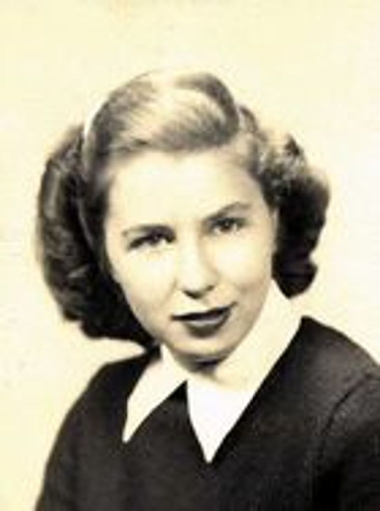 Patricia Pigott