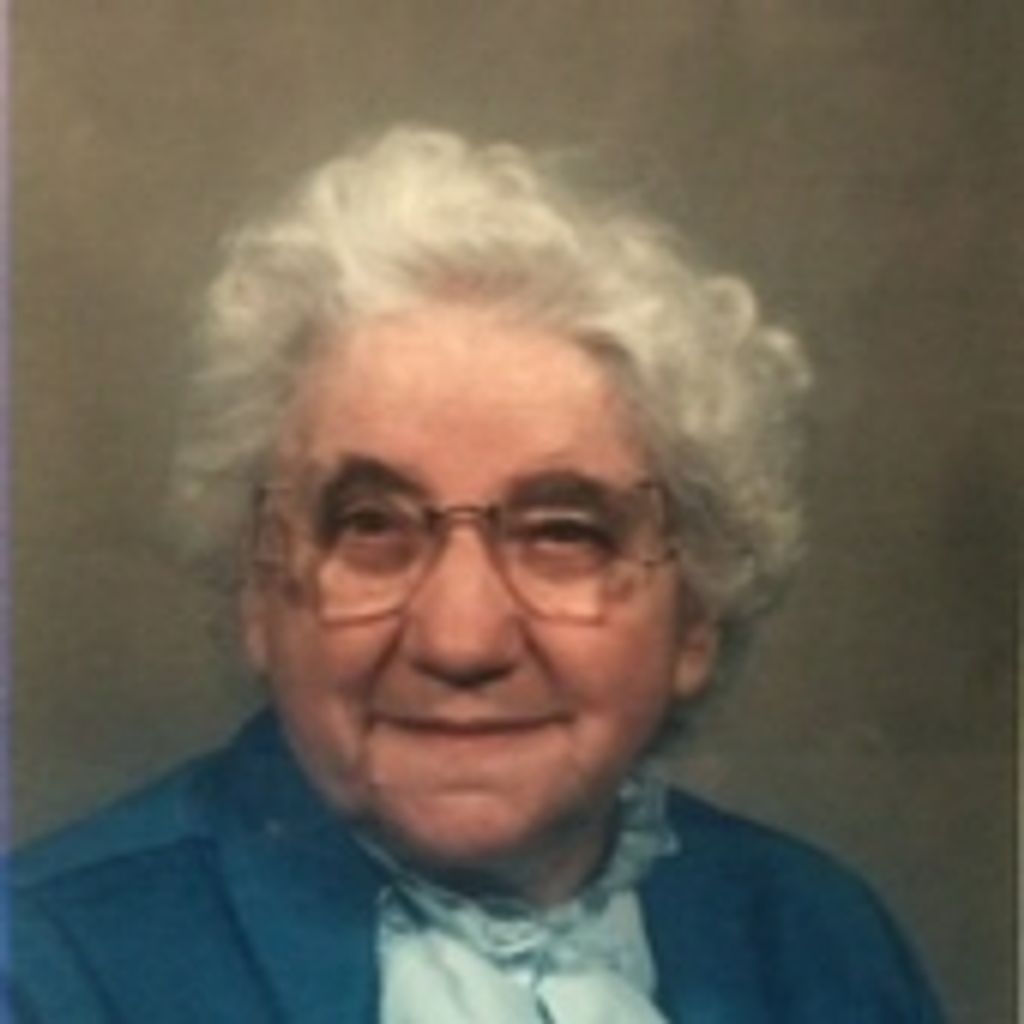Lillian Mattocks