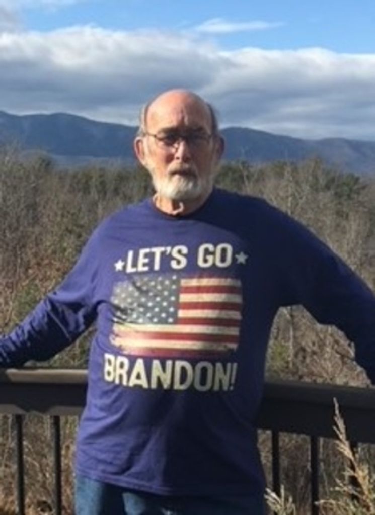 David Frank Glass Profile Photo