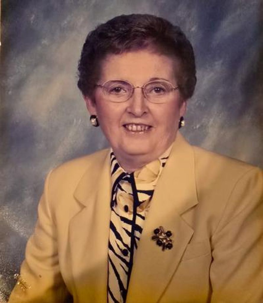 Marie Miller Profile Photo