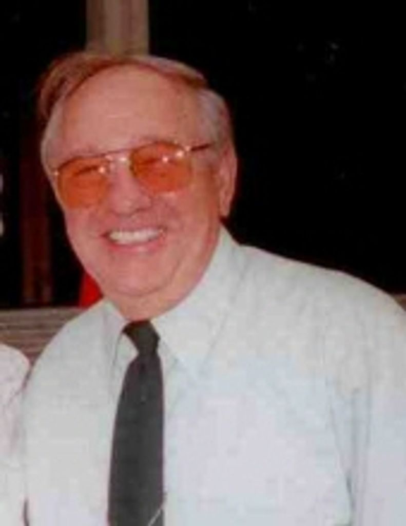 Carroll R. Lemmon