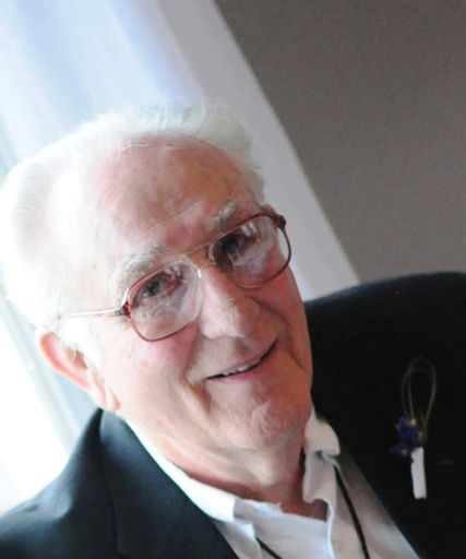 Charles Mayes Profile Photo