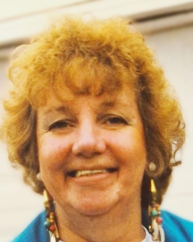 Marylee Fahlstrom Profile Photo