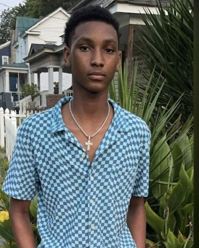 Tyler Ahmirr Mullins Profile Photo