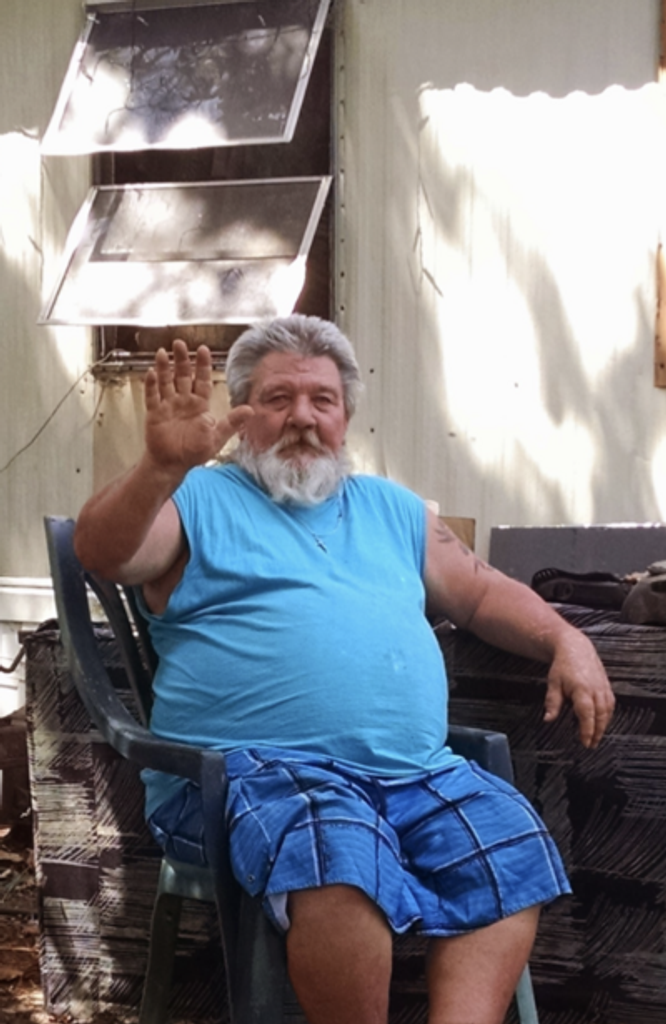 Bennie Levi Howard-Collins