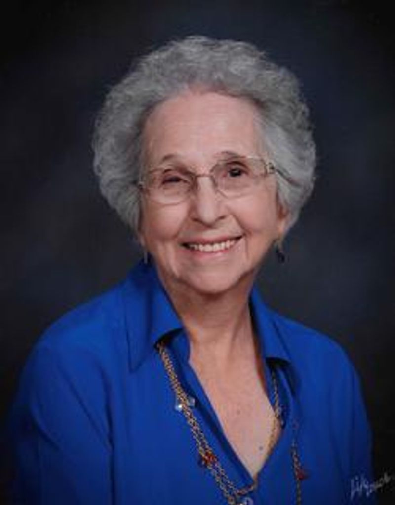 Audrey Gaston Profile Photo